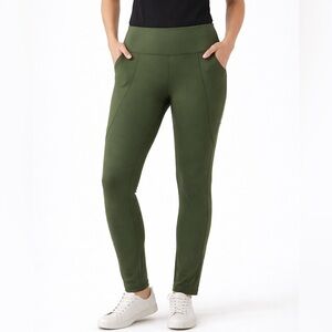 ALLFENIX Cloud Core Leggings